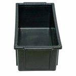 Caixa-Plastica-Organizadora-42L-ate-2Kg-Preta