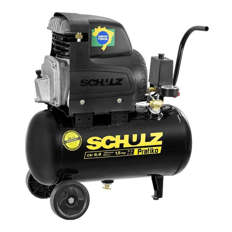 Motocompressor-CSI-20L-66-pes-120LBS-15HP-PRATIKO-220V-SCHULZ