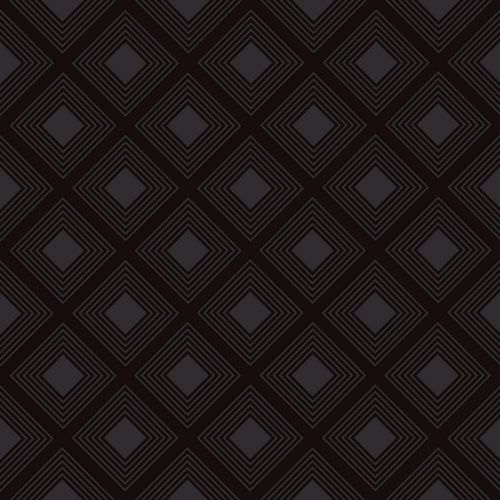 Piso 5757159 Bold Brilhante Preto 57x57cm 3,30m2