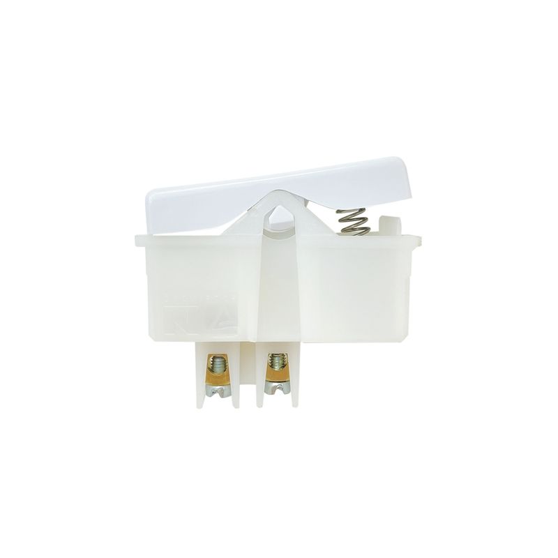 Modulo-Pulsador-para-Campainha-10A-250V-Branco-Liz