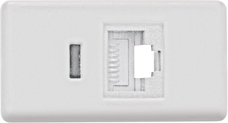 Modulo-Tomada-para-Telefone-RJ11-2-Fios-Branco-Liz