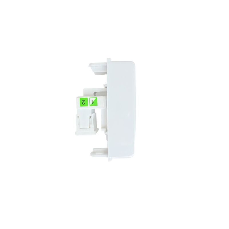 Modulo-Tomada-para-Telefone-RJ11-2-Fios-Branco-Liz