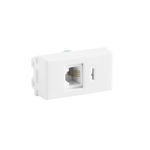 Modulo-Tomada-para-Telefone-RJ11-2-Fios-Branco-Liz