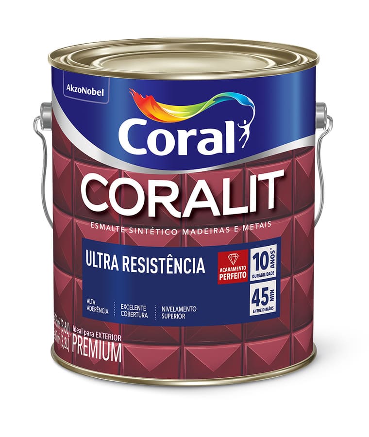 Esmalte-Premium-Sintetico-Brilhante-Coralit-Aluminio-36L-Coral