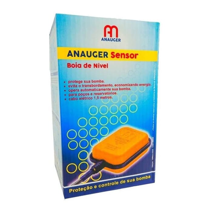 Regulador-Boia-de-Nivel-Automatica-15A-15m-Anauger