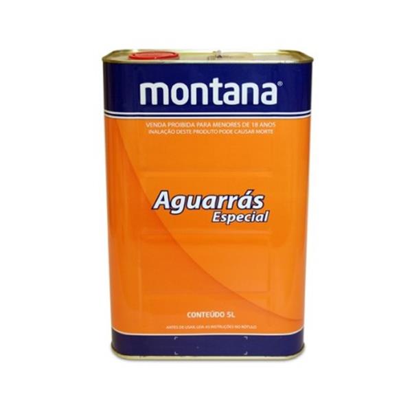 Aguarras-Incolor-5L-Montana