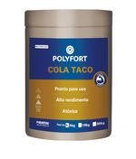 Cola-Taco-Polyfort-Branco-5Kg-Pulvitec