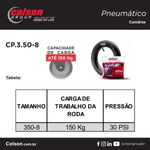 Camara-de-Ar-350x8---15--30Psi-Capacidade-de-ate-150Kg