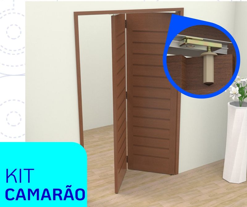 Kit-de-Embutir-para-Porta-Camarao-ate-40Kg-1mx25cm-Aluminio-Marrom