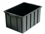 Caixa-Plastica-Organizadora-61L-ate-50Kg-Preta