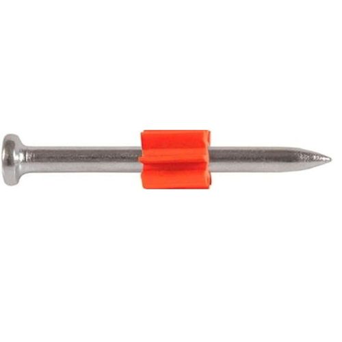 Pino Liso PXI1445 Ação Indireta 1/4"x45mm 100 Peças