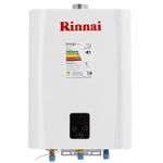 Aquecedor-de-Agua-a-Gas-GN-21L-E21-FEHB-Digital-Bivolt-Rinnai