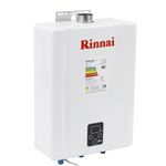 Aquecedor-de-Agua-a-Gas-GN-21L-E21-FEHB-Digital-Bivolt-Rinnai