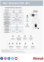 Aquecedor-de-Agua-a-Gas-GLP-21L-E21-FEHB-Digital-Bivolt-Rinnai