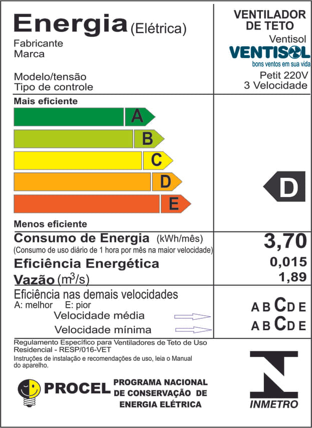 Ventilador-de-Teto-Petit-Branco-2-Lampadas-Controle-Parede-220V