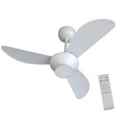 Ventilador-de-Teto-Mistral-Branco-LED-Controle-Remoto-Bivolt