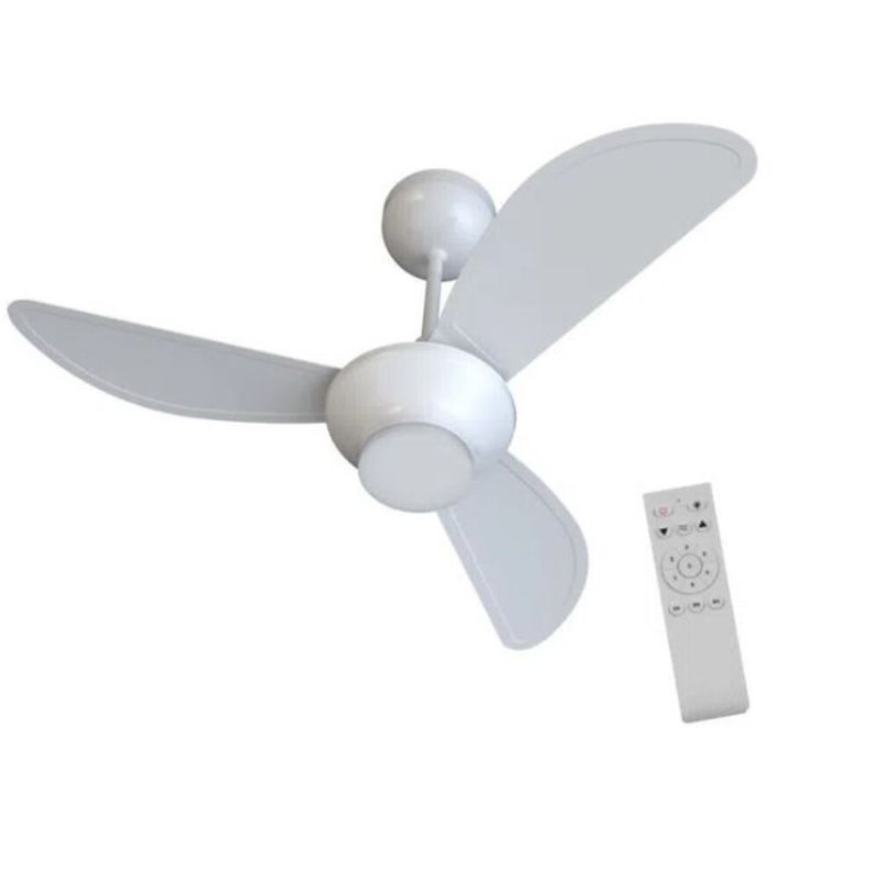 Ventilador-de-Teto-Mistral-Branco-LED-Controle-Remoto-Bivolt