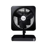 Ventilador-de-Mesa-Turbi-Max-Preto-com-3-Pas-42cm-140W-220V