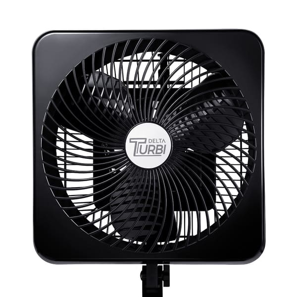 Ventilador-de-Mesa-Turbi-Max-Preto-com-3-Pas-42cm-140W-220V