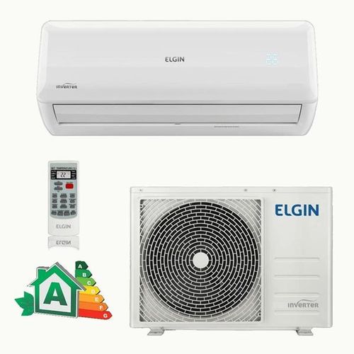 Ar Condicionado Inverter Elgin 9000 Btus Frio