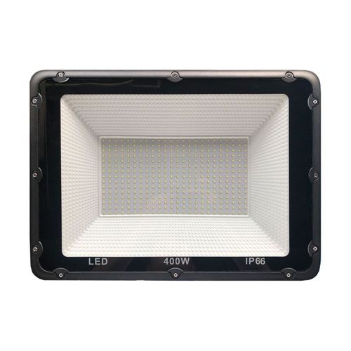 Refletor de LED Deep Fit 400W IP66 30000 Lúmens Luz Branca