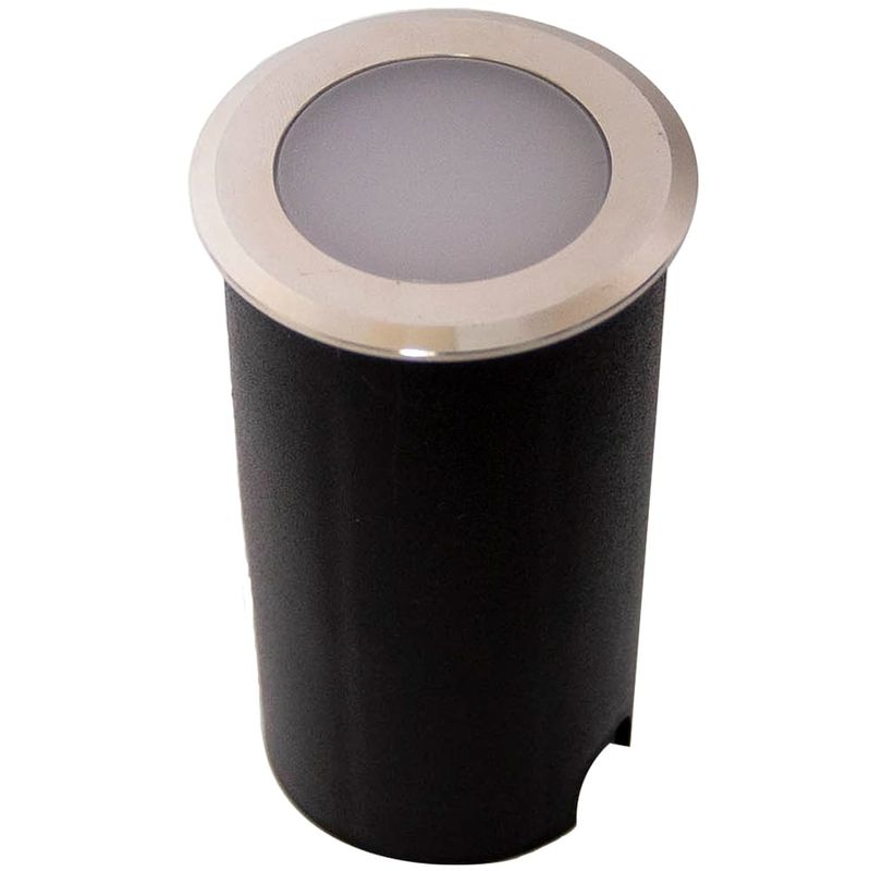 Embutido-de-Solo-LED-1W-IP67-30-Lumens-Luz-Amarela