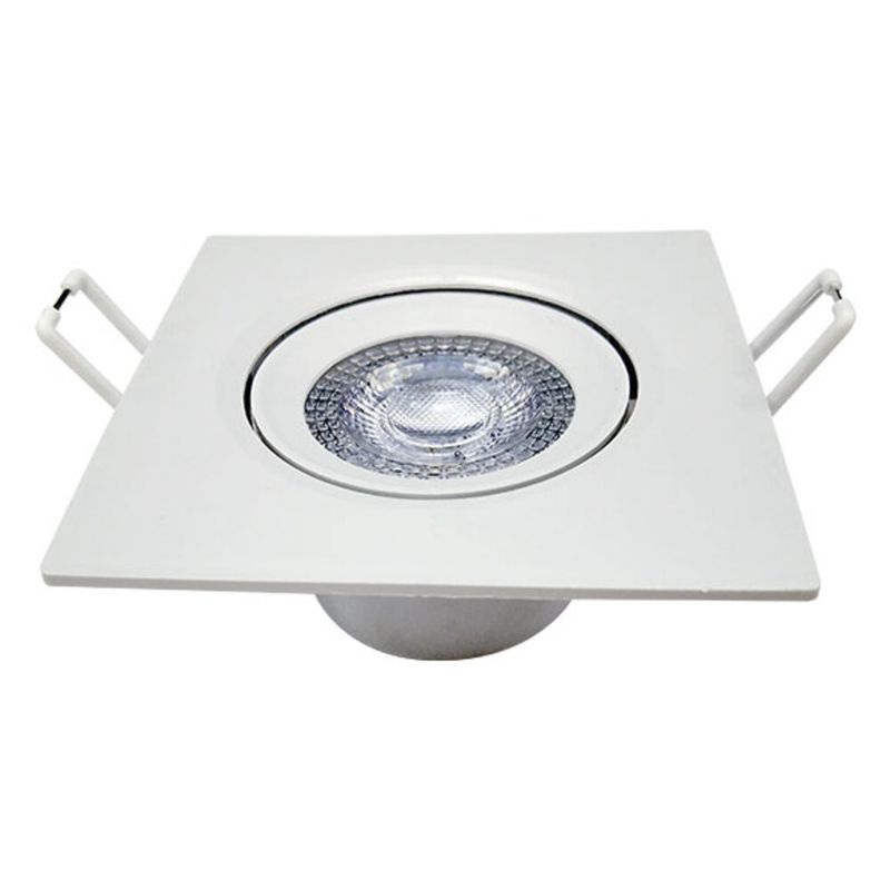 Spot-de-LED-Smart-Embutir-Quadrado-Branco-5W-350-Lumens-RGB