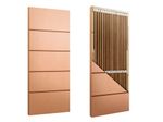 Folha-de-Porta-Frisada-FR02-Sarrafeada-HDF-Pinus-Curupixa-210x70cm