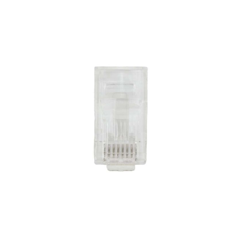 Conector-RJ45-Cat-5E-8P8C-50u-com-10-pecas