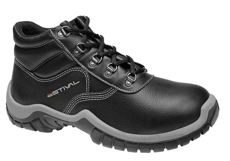 Bota-Work-Preta-Bico-Plastico-Ca44591-N40-Estival