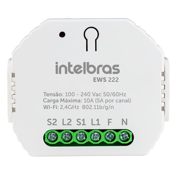 interruptor-Controlador-de-Cargas-Wifi-EWS-222-Bivolt-Intelbras