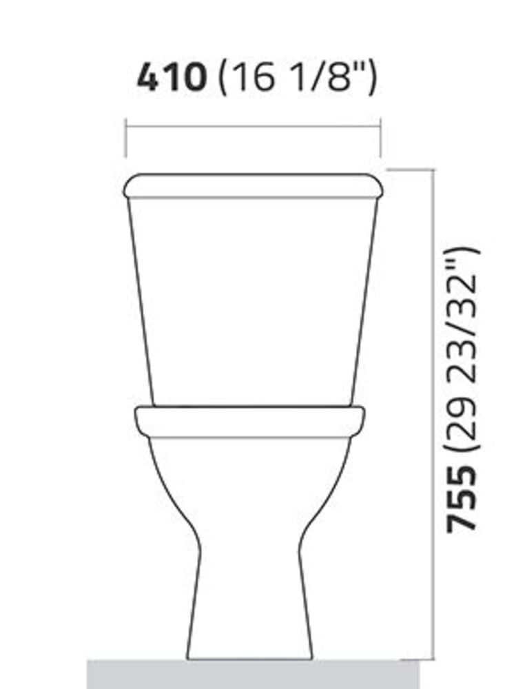 Vaso-Sanitario-para-Caixa-Sabara-IP38-Saida-Horizontal-Branco-Icasa