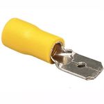 Terminal-Encaixe-M-4-6mm²-Amarelo-Eletrokit-20-Pecas