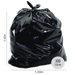 Saco-de-Lixo-Reforcado-Preto-300L-com-10-un-Brasilbag