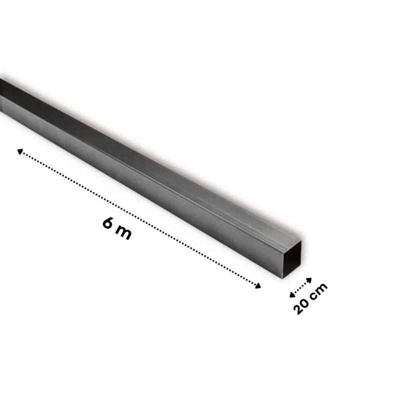 Tubo-Quadrado-Aco-095mm-20x20cm-6m-ArcelorMittal