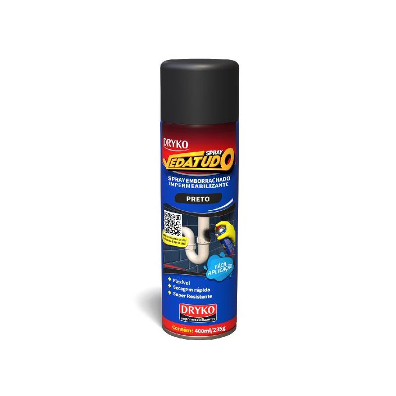 Spray-Impermeabilizante-Vedatudo-Preto-400ml-Dryko