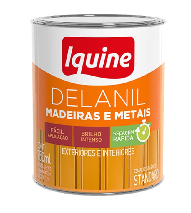 Esmalte-Standard-Sintetico-Alto-Brilho-Delanil-Vermelho-750ml