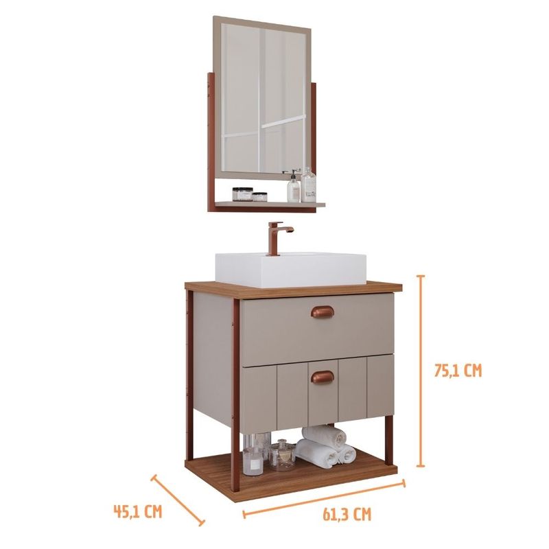 Kit-Gabinete-para-Banheiro-Uni-Cappuccino-Freijo-613cm