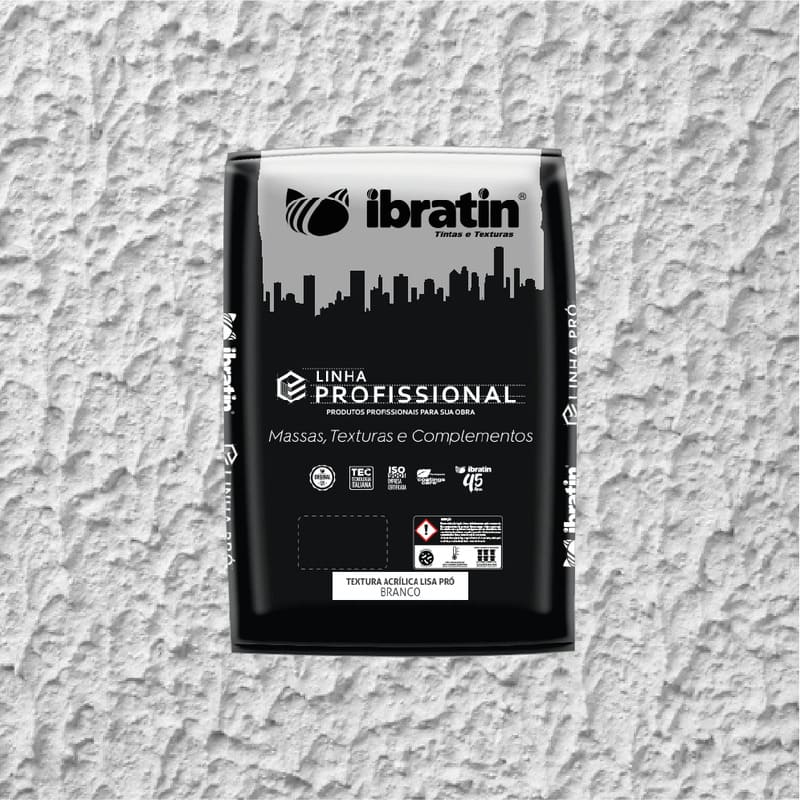 Textura-Acrilica-Lisa-PRO-Branco-15Kg-Ibratin