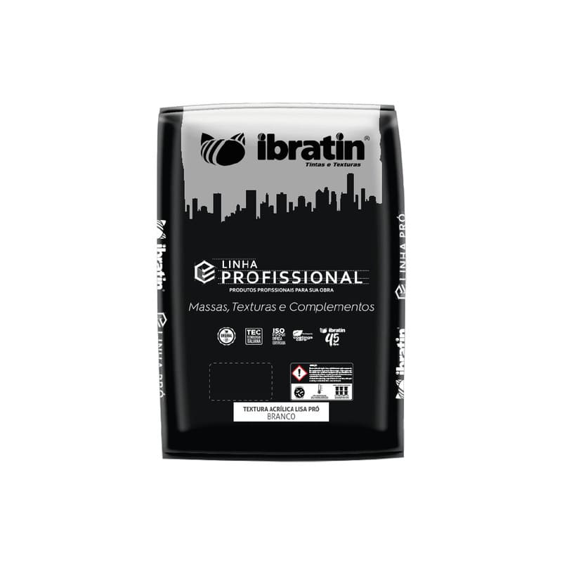 Textura-Acrilica-Lisa-PRO-Branco-15Kg-Ibratin