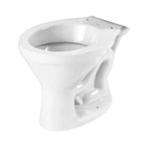 Vaso Sanitário para Caixa Colonial 6L Branco Hervy