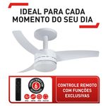 Ventilador-de-Teto-Ultimate-Branco-2-Lampadas-Controle-Remoto-Bivolt