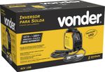 Inversora-de-Solda-150A-Eletrodo-TIG-RIV156-Bivolt-Vonder