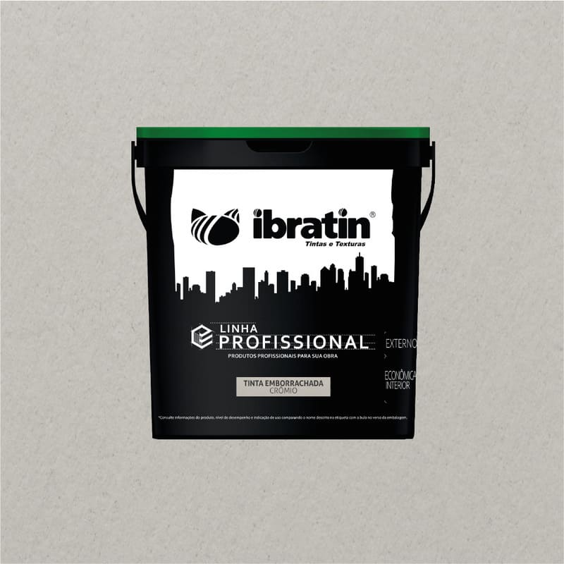 Tinta-Acrilica-Fosco-Emborrachada-PRO-Cromio-15L-Ibratin