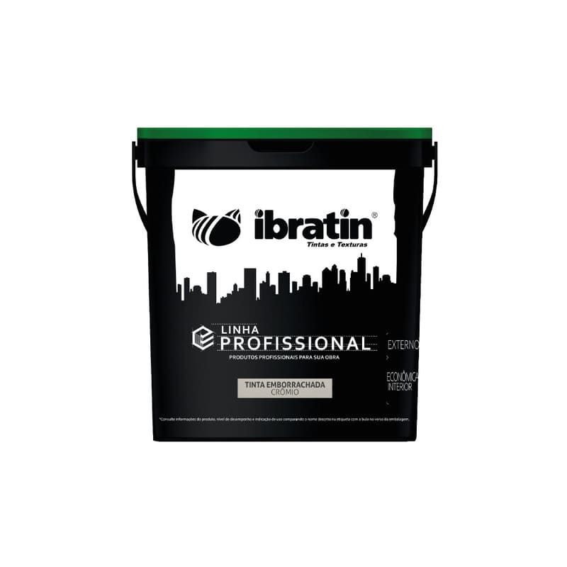 Tinta-Acrilica-Fosco-Emborrachada-PRO-Cromio-15L-Ibratin