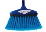 Vassoura-Multiuso-com-Cabo-22cm-Azul-Bettanin-Pro