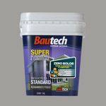 Tinta-Standard-Acrilica-Fosco-Zero-Bolor-Cinza-18L-Bautech