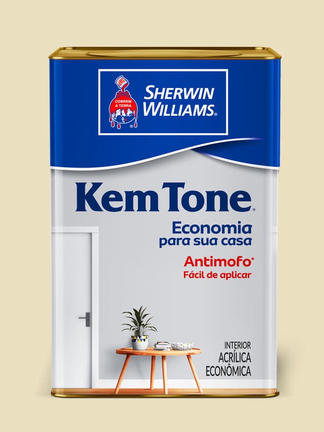 Tinta-Economica-Acrilica-Fosco-Kemtone-Marfim-18L