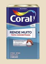 Tinta-Standard-Acrilica-Fosco-Rende-Muito-Palha-16L-Coral