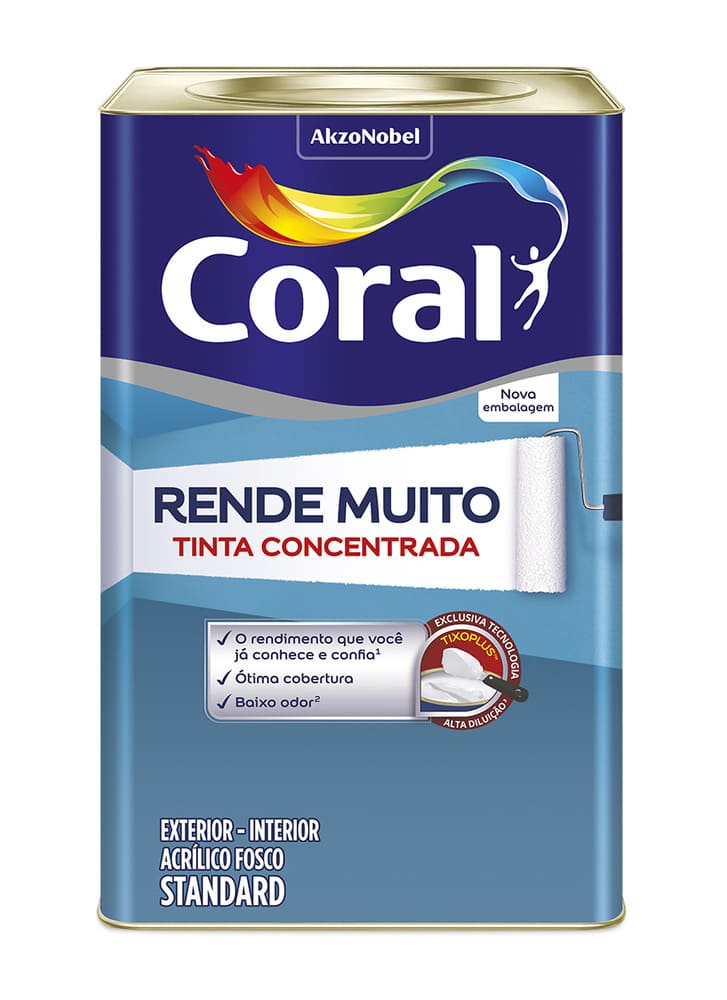 Tinta-Standard-Acrilica-Fosco-Rende-Muito-Palha-16L-Coral